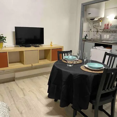 Apartment Industrie *