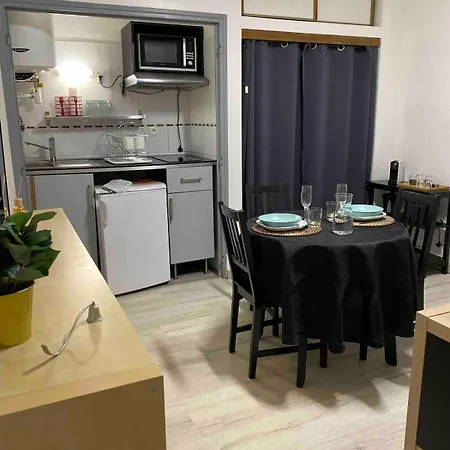 Industrie Apartment Châlons-en-Champagne