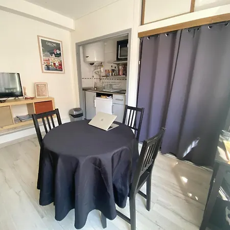 Industrie * Châlons-en-Champagne