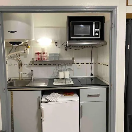 Apartment Industrie *