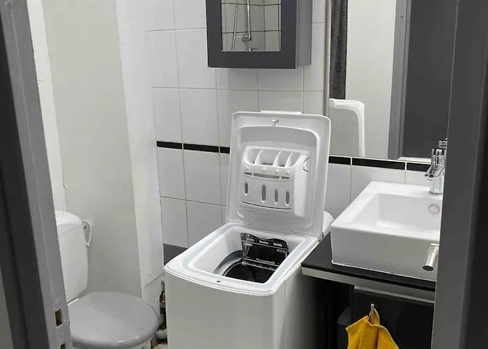 Industrie Appartamento