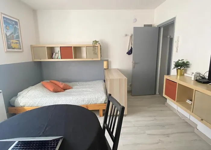 Industrie Appartamento *