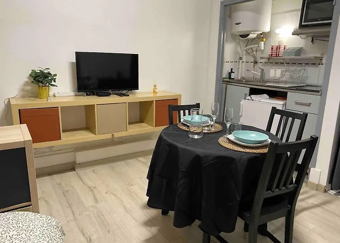 Appartamento Industrie *