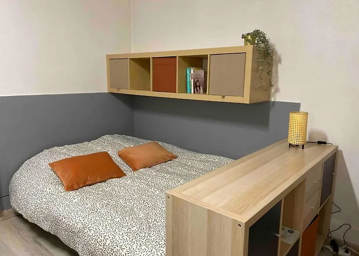 Industrie Appartamento