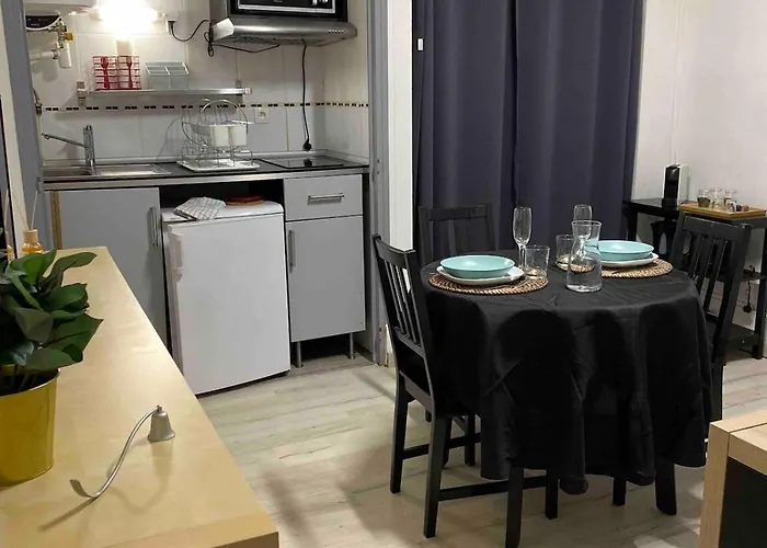 Industrie Appartamento Châlons-en-Champagne