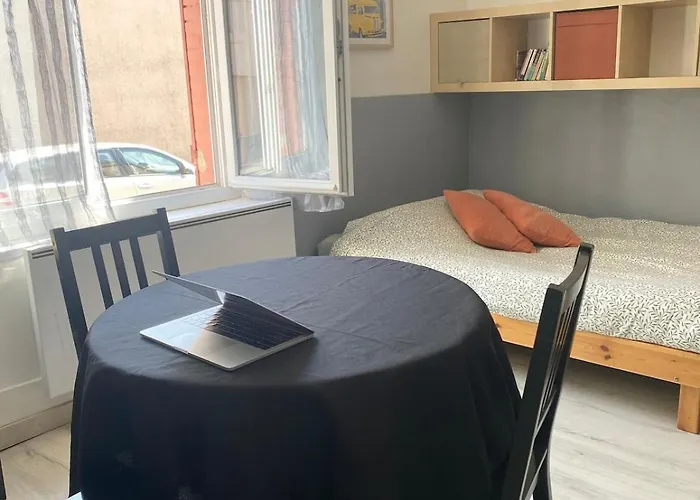 Industrie Appartamento *