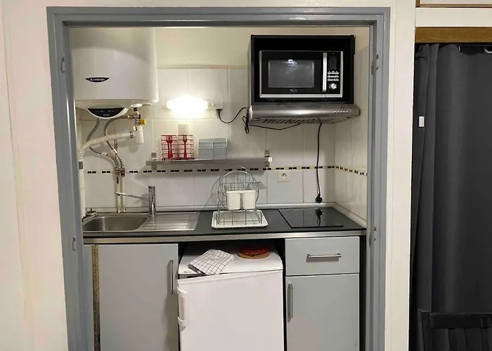 Appartamento Industrie *